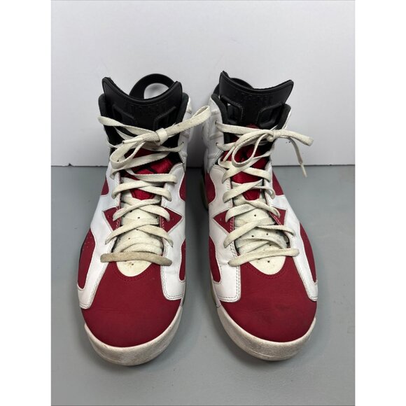 Jordan Other - Air Jordan 6 Retro Carmine - Size 13 (CT8529-106) EU 47.5